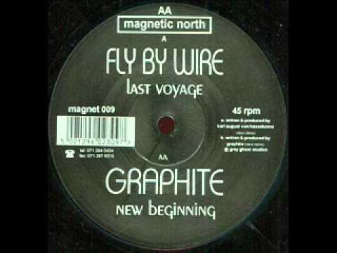 Fly By Wire - Last voyage  (1994)