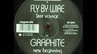 Fly By Wire - Last voyage  (1994)