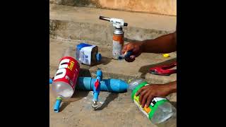 Download lagu I turn PVC pipe into a water pump at home free no need electricity power mp3