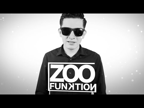 Zoo Funktion - Electro House Mix - Panda Mix Show