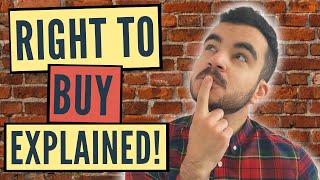 Right to Buy Explained | 70% OFF Your Council Home!