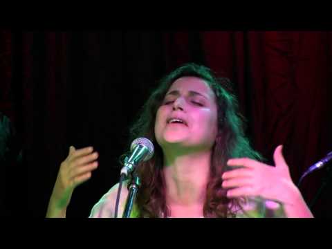 encardia, Vincenza Magnolo, beddha ci dormi