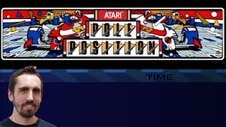 Pole Position - A Classic Racing Game | Video Games Over Time