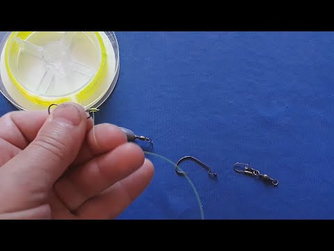 Donka for novice fishermen | Ural Fishing