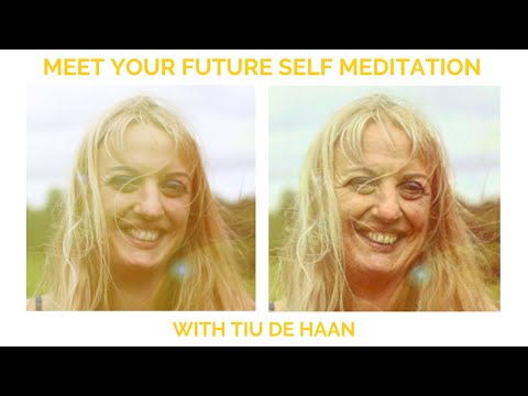 Meet Your Future Self Meditation