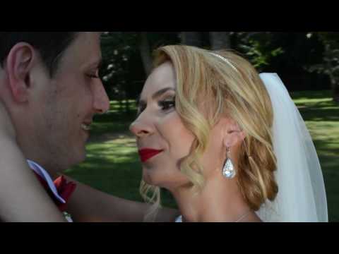 Anca+Lucian   WEDDING HIGHLIGHTS