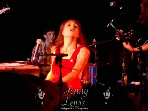 Jenny Lewis - Jack Killed Mom