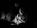 Future Islands: "The Great Fire", Live @ 123 ...