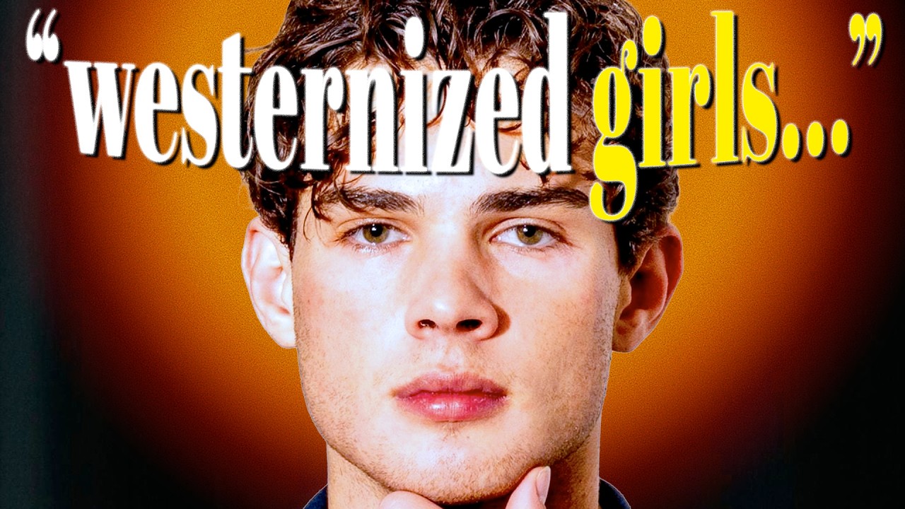 The Manosphere HATES 