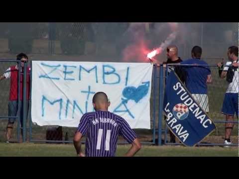 3.kolo 3.hnl-zapad-2011-12 (10.09.2011) Dubrava - Grobnican 3-1 (Bratići show)