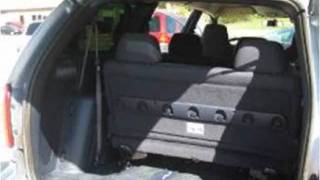 preview picture of video '2003 Chrysler Town & Country Used Cars Fayetteville NC'