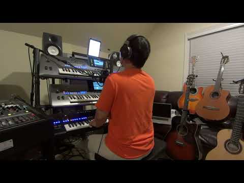 Tình vẫn nồng say - Văn Vũ