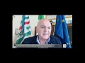 Roberto Bompan (Cisl P.O.) al Tg3 Piemonte su crisi tessile biellese
