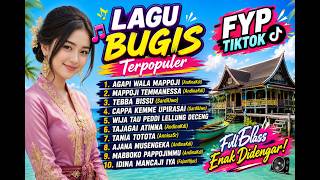 Download lagu TANPA IKLAN 🎵 LAGU BUGIS TERBARU 2026 🔥 FYP TIKTOK PALING VIRAL | Full Bass Enak Didengar mp3