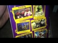 My Clamshell VHS Collection Part 11