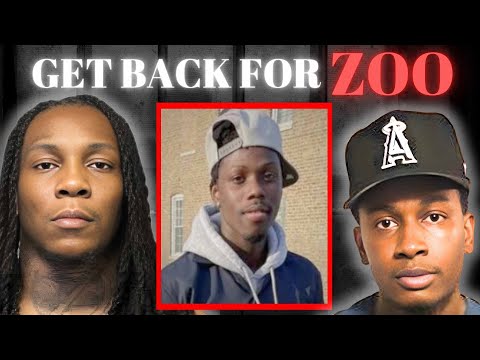 051 Melly's Brother Woo Killed: Did he Kill THF Bayzoo?