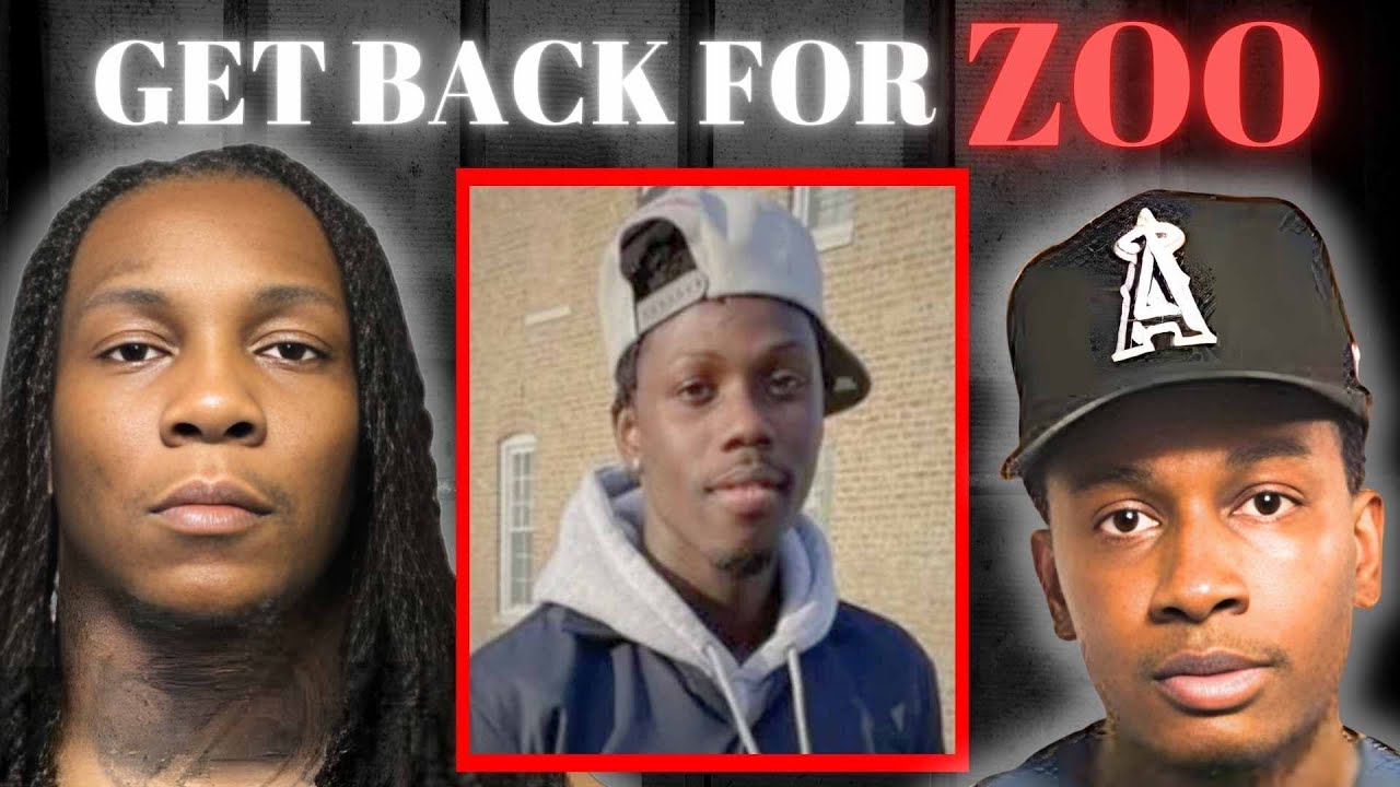 051 Melly's Brother Woo Killed: Did he Kill THF Bayzoo?