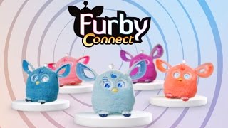 Furby Connect