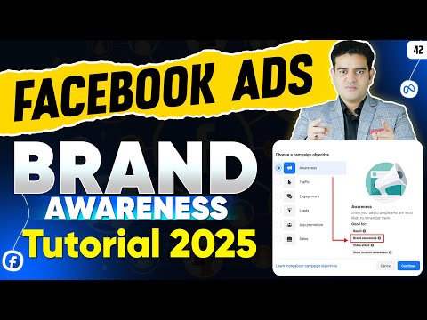 Meta Ads Course with AI 2025 Facebook Ads Course with AI by Marketing Fundas facebookads2025