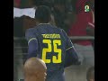 GOLI BORA LA CAF YANGA 2 0 MALUMO MAYELE TO MSONDA