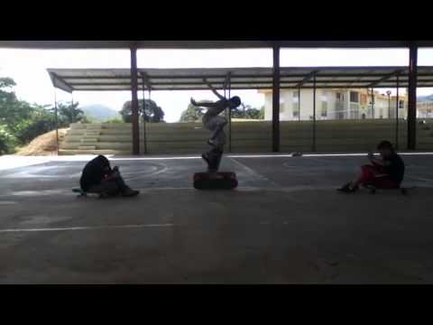 Wave Rebelz Team ( Conep )