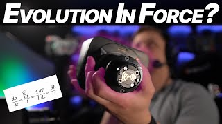 Simagic Alpha EVO Wheelbase REVIEW 🚀 Pro & Sport – The BEST Direct Drive in 2025? Simagic Alpha EVO Wheelbase REVIEW 🚀 Pro & Sport – The BEST Direct Drive in 2025?