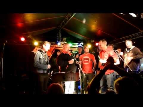 RockTom - Rocktom - cesty (oficiální video kompilace)
