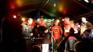 Video Rocktom - cesty (oficiální video kompilace)