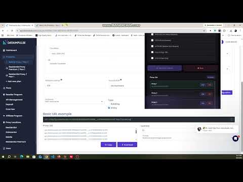Item video thumbnail