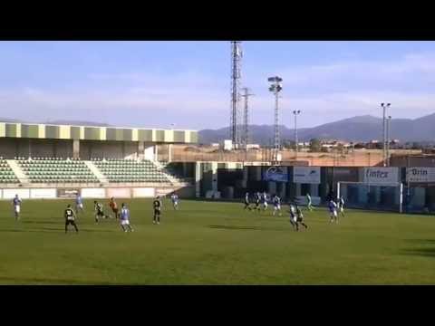 unami 1 0 UD El Espinar