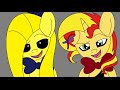 Just Gold (Animation - Especial +1,000 subs ...
