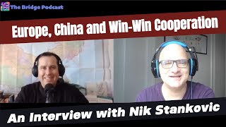 Europe, China and Win-Win Cooperation