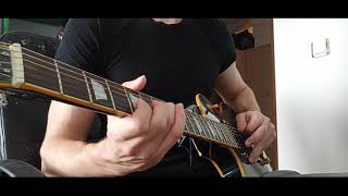 Evrencan Gündüz - Yeni Bir Şarkı (Solo cover)