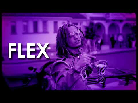 [FREE] Lil Pump x Famous Dex Type Beat- "Flex" (Prod. by Chino Beats)