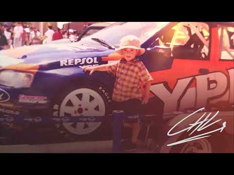CHALO CHL - PARQUE (Video Lyric)