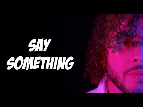 Joey Diggs Jr.- Say Something