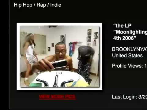 Tanya Morgan - We Be