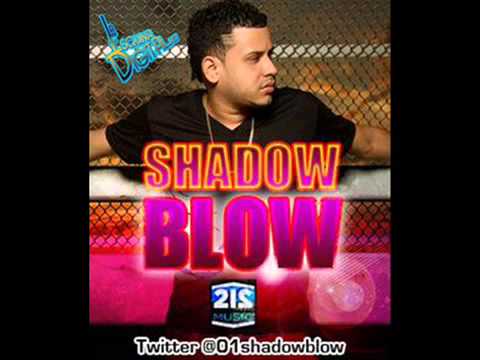 Shadow Blow -- Ni Virgen Ni Santa (2013)