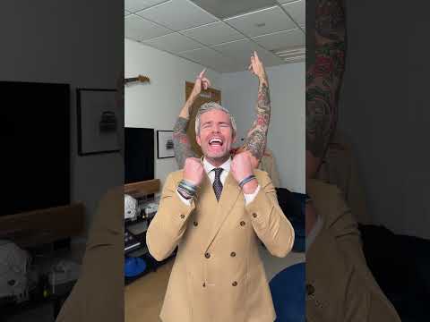 46 Days Until Owning Manhattan Season 2 on Netflix