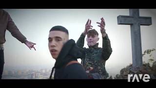 Los Santos ft. Side &amp; Burial - Archangel En El Vaticano