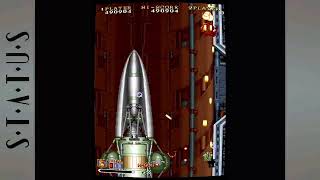 Capcom Arcade Stadium - 1941 Counter Attack