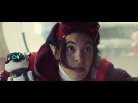 Argos Christmas Ready for Take Off