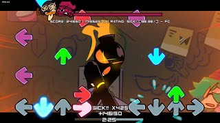 Cover art for FNF Bomblitz