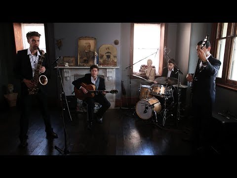 Cantaloupe Island - Stringspace - Jazz Band