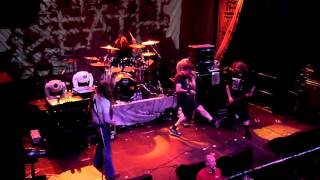 Napalm Death + Bill Steer - Deceiver (Deathcrusher)