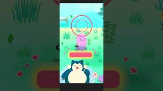 Getting Shiny Wobbuffet!! (Pokémon Sleep) #pokemon #pokemonsleep #pokemonchannel #pokemongame #sleep