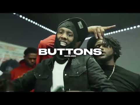[SAMPLE] PGF Nuk x Rooga Type Beat   "Buttons" 2022 (Prod. By WillKilledEm)