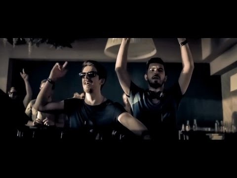 DUOMO - Your Smile (Video Clip)