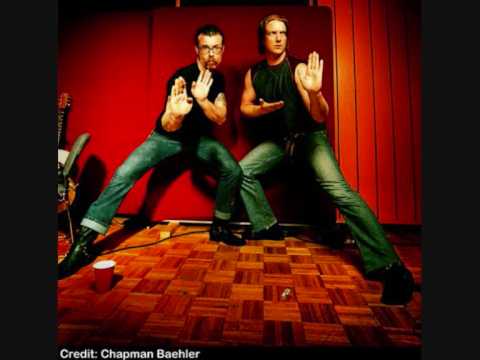 Eagles Of Death Metal I Want You So Hard (Boy's Bad News)