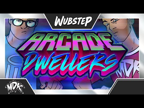 ♪ Chime & MDK - Arcade Dwellers ♪